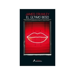 Salamandra - El Último Beso. /395