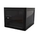 thumbnail image 5 of Caja De Bloqueo, Contenedor De Almacenamiento Resistente, Caja De Bloqueo Para Teléfono Y Tableta, Para Aperitivos, Electrónico, Negro, 5 of 5