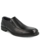 thumbnail image 2 of Mocasin By pass Hombre Negro WW701-1 - Talla 40, 2 of 4