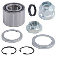 Repuestos Del Sol - Rodamiento Rueda Trasero Chevrolet Sail 1.4 2011 2017