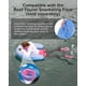 thumbnail image 5 of Cubo de observación para bucear bajo el agua REEF TOURER, azul, 5 of 9