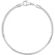 thumbnail image 1 of Pulsera Plata 925 Cadena Serpiente 2mm Mujer, 1 of 3