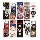 thumbnail image 1 of Cortina Banderines Banderas Restaurante Porche Hogar Patio Trasero Fiesta Tienda De Pared Estilo Colgante B 15cmx42cm, 1 of 5