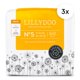 thumbnail image 2 of Pañales LILLYDOO talla 5 (24‑35 lb) 66 unidades, 2 of 9