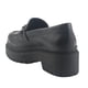 thumbnail image 4 of Mocasin Via Marte Mujer 013-003-01 Negro Casual, 4 of 6