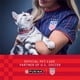 thumbnail image 2 of Arena para Gatos Purina Tidy Cats Free and Clean sin Aroma 17,2kg, 2 of 3