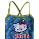 thumbnail image 3 of Traje de Baño Niña Hello Kitty turquesa 3, 3 of 4