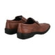 thumbnail image 5 of Zapato Formal Hombre Cuero Marrón Perlatto, 5 of 5