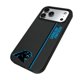 thumbnail image 2 of Funda magnética Keyscaper Carolina Panthers para celular, 2 of 5