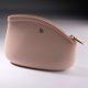 thumbnail image 3 of Bolsa cosmética Pudinbag Blancmange Silicone Waterproof Beige, 3 of 9