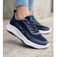 thumbnail image 5 of Zapatilla Abril Azul Alquimia, 5 of 6