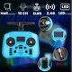 thumbnail image 2 of Mando a distancia Radiomaster Pocket ELRS con LED azul claro, 2 of 6
