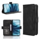 thumbnail image 1 of Funda Tipo Billetera FOXDOCK para Xiaomi Redmi Note 14 5G – Tapa Flip con Tarjetero, 1 of 5