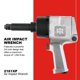 thumbnail image 2 of Llave neumática Ingersoll Rand 261-3 3/4 1100 Ft-Lbs, 2 of 4