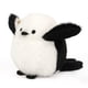 thumbnail image 1 of Peluche ABEARCAR Tit de Cola Larga 11 cm, 1 of 8