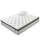 thumbnail image 2 of Colchón 1.5 Plazas Long Resortes Pocket + 1 Almohada, 2 of 6