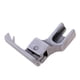 thumbnail image 2 of Prensatelas de compensación de guías de borde para máquinas de coser industriales 1-32 n cr, 2 of 5