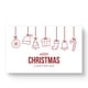 thumbnail image 1 of 50 Sheets, 3.5*2 Inch, Christmas Thank You Cards, Card Gifts, For Merry Christmas Party Decorations, Small Business Supplies, Thank You Cards, Birthday Gift, Cards, Unusual Items, Gift Cards, 1 of 3