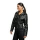 thumbnail image 2 of Chaqueta CHG80 Ecocuero Negro, 2 of 3