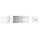 thumbnail image 2 of Safety Hasp National Hardware N102-517, chapado en zinc, 18 cm, 2 of 3