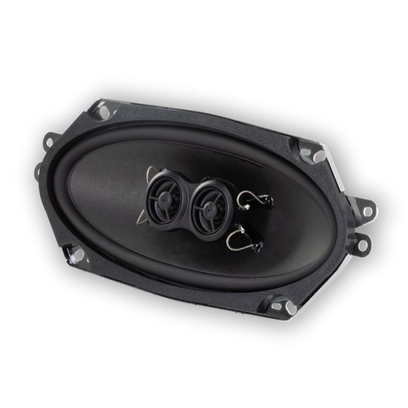 Parlante Retro Manufacturing R-410UK 4x10" para tablero 160W