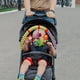 thumbnail image 2 of Sonajero Arco Estimulacion Colgante Carrito Bebé Peluche Lau, 2 of 3