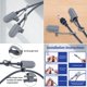thumbnail image 4 of Protectores de cable de silicona duraderos Star Bridge para Starlink Mini, tapas de extremo para cable de red antirrotura y cubiertas antipolvo (compatibles con V4), 4 of 6