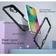 thumbnail image 3 of Carcasa Funda Para iPhone 16 Pro Max Anti Golpes Reforzada, 3 of 4