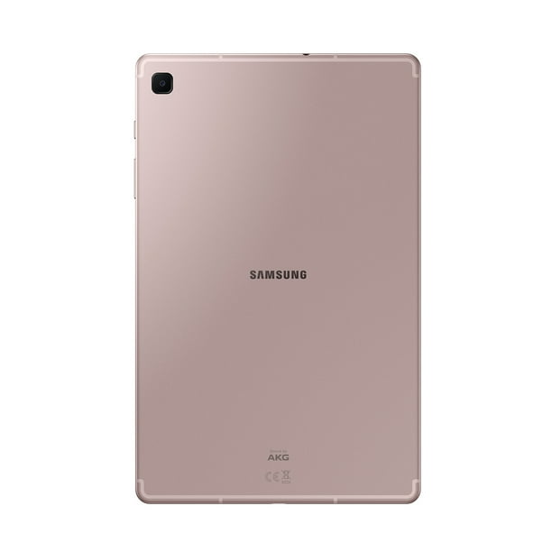 Galaxy Tab S6 Lite (2024), 10.4