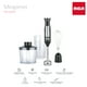thumbnail image 2 of Minipimer RCA RM-600W, 2 of 4