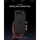 thumbnail image 2 of Protector de pantalla Spigen AluminaCore EZ Fit iPhone Air 2 Pack, 2 of 9