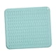 thumbnail image 5 of Alfombrilla De Silicona Para Secar Platos, Resistente, Para Frigorífico, Fregadero, Color Verde, 5 of 5