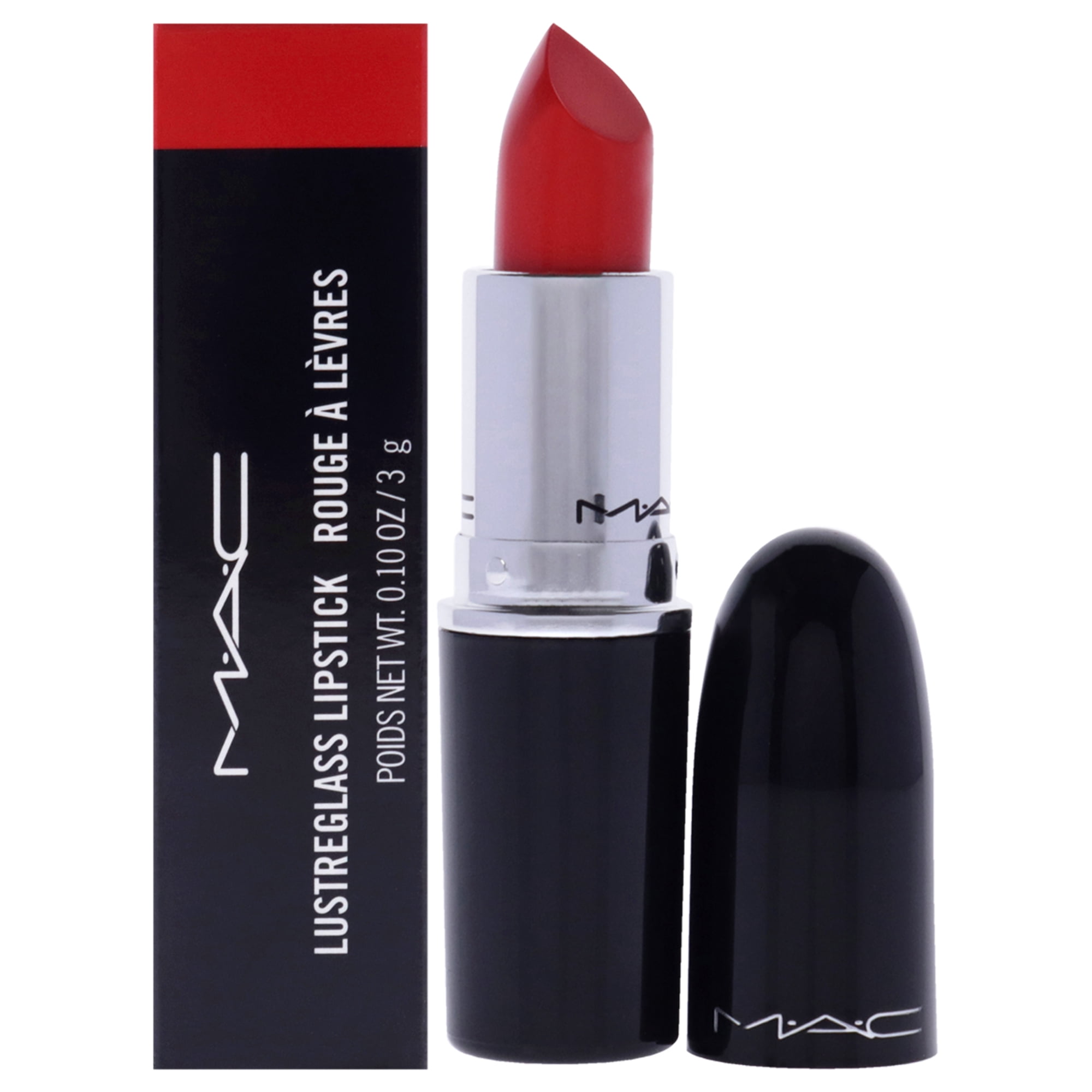 Lápiz Labial Mac Tnteaser