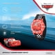 thumbnail image 4 of Reloj Infantil Analógico Disney Rayo McQueen 32mm Resistente 30m, 4 of 6