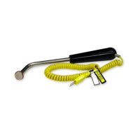 Campana Surface Probe Cooper-Atkins 50012-K, Ángulo De 120°