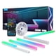 thumbnail image 1 of Tira de luces LED Govee RGBIC de 10 m con fundas Alexa Google, 1 of 9