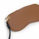 thumbnail image 3 of Funda Estuche Para Lentes animal print Con Strap Colgante Unisex Moda cafe Talla Única, 3 of 5