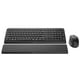 thumbnail image 1 of Combo de teclado y ratón PHILIPS Bluetooth SPT6607, 1 of 3