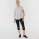 thumbnail image 4 of Polera Mujer Deportiva Devore Gris Corona, 4 of 5