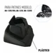 thumbnail image 3 of Pack X2 Repuesto Freno Para Patines En Linea Hook Hk-125 150 HK-BK125, 3 of 3