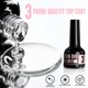 thumbnail image 5 of Kit de Pegamento UV para Uñas NOVO OVO 2 × 10 ml + Capa Superior de Gel, 5 of 7