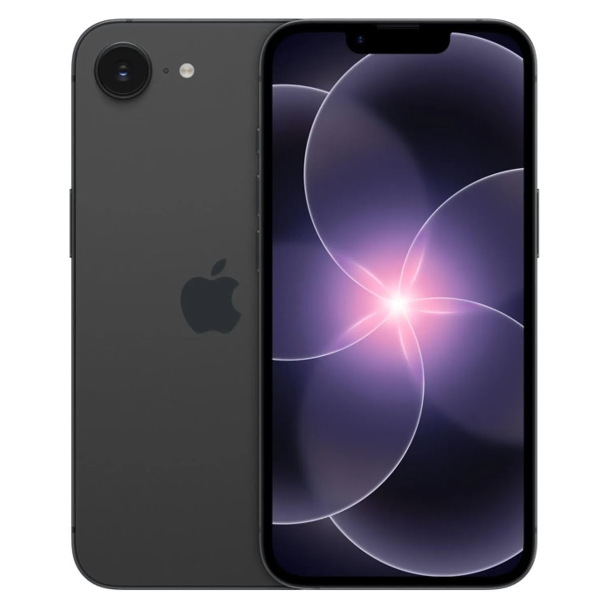 Iphone 17e 256 GB Negro (Solo compatible con Esim) | Lider