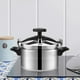 thumbnail image 4 of Olla De Presión 11 Litros Cocina Gas Antiadherente, 4 of 5