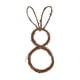thumbnail image 3 of Guirnalda De Corona De Conejito De Pascua Para Colgar En La Pared Para Puerta Delantera Farmhouse Garden S, 3 of 5