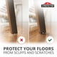 thumbnail image 5 of Protectores para muebles X-Protector, 24 piezas, 3,8 cm, antideslizantes, 5 of 6