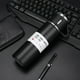 thumbnail image 1 of 1pc/1Set Stainless Steel Thermal Cup, With Gift Box Set, Double Layer Leakproof Insulated Water Bottle, Keeps Hot And Cold Drinks For Hours, Suitable For Cycling, Backpacking, Office Or Car, School, P, 1 of 5