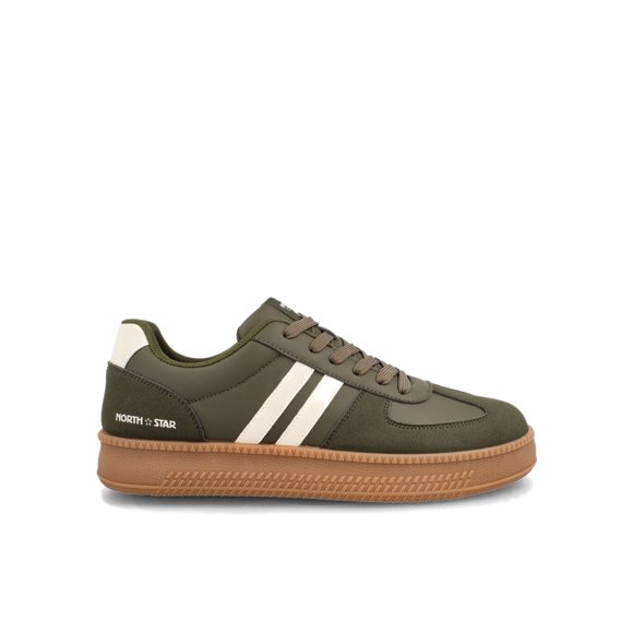 Zapatilla Hombre North Star Kyer Verde