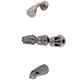 thumbnail image 1 of Válvula Kingston Brass KF110 Proseal de tres manerales para tina y regadera, 1 of 2