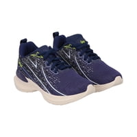 Zapatilla Infantil Voraz Azul Lynd