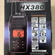 thumbnail image 1 of Standard Horizon HX380 Radio VHF Marítima IPX7 Impermeable Clase Radioportátil Marítimo, 1 of 5